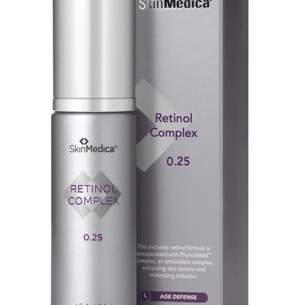 SkinMedica Retinol Complex 0.25